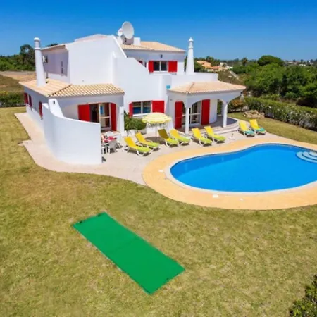 Villa Gomes Porches (Algarve)