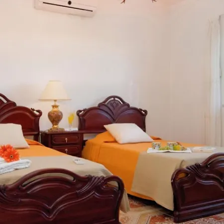 Gomes Villa