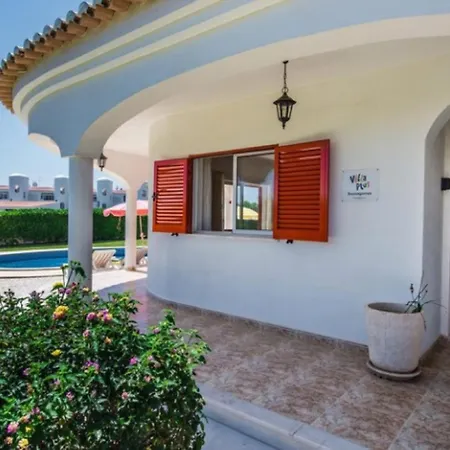 Villa Gomes Porches (Algarve)